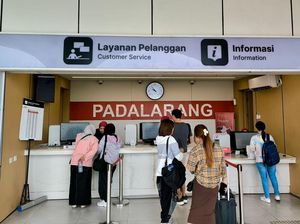 Rute Baru Kereta Cepat Padalarang-Tegalluar Dibuka, Tarif Rp 50 Ribu