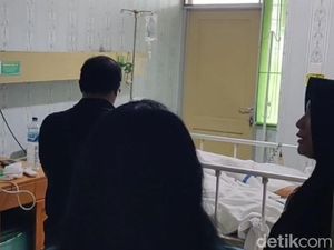 Kondisi 2 Jurnalis TvOne Korban Luka Kecelakaan di Tol Pemalang Membaik