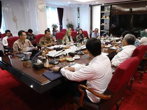 MenPAN-RB Dukung Penguatan Tata Kelola-SDM Kementerian PKP