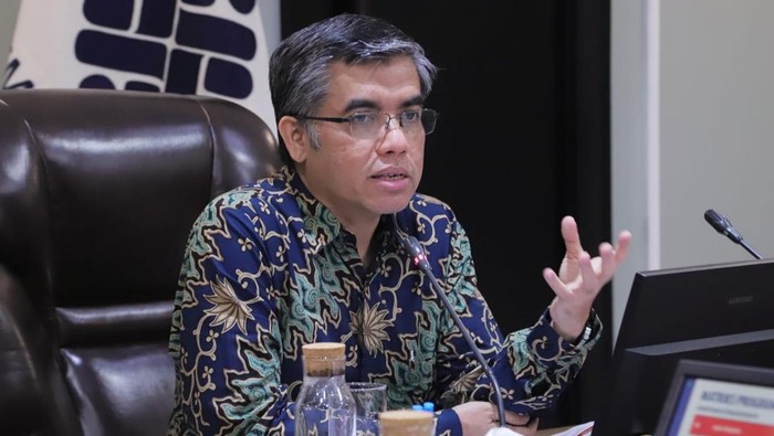 Kementerian Ketenagakerjaan merespons putusan Mahkamah Konstitusi yang telah memutuskan perkara judicial review terhadap Undang-Undang Nomor 6 Tahun 2023.