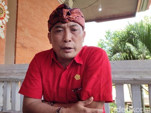 DPRD Tabanan Minta Setop Pembangunan Vila di Lahan Pertanian Penebel