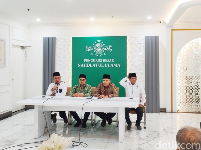 Konferensi Humanitarian Islam PBNU