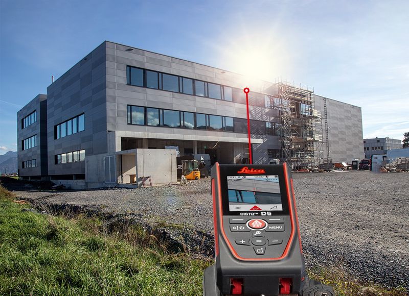 Leica Geosystems