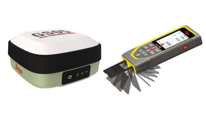 Leica Geosystems