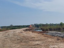 Spesifikasi Rumah Gratis yang Dibangun Aguan-Ara di Tangerang