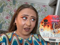 Khusus 18+! Ini Mac and Cheese Terpedas di Dunia