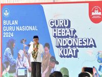 Guru Agama Curhat Kerap Dibedakan, Mendikdasmen Mu'ti Janji Bahas ...