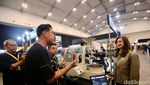 Mendorong Industri Kopi Lokal Mendunia