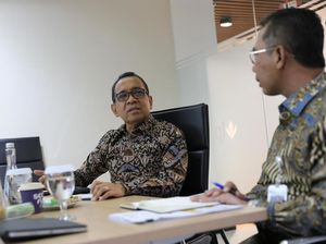 Menko PMK Usul 2026 Tambah Anggaran Rp 207,2 M untuk Stunting hingga AI