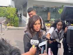 Menkomdigi Nonaktifkan 11 Pegawai yang Bekingi Situs Judol