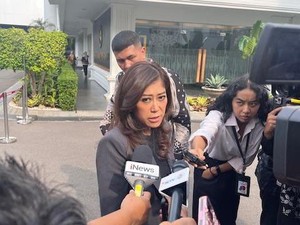 Menkomdigi Akan Bersih-bersih Internal Usai Pegawai Jadi Tersangka Judol