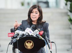 Instruksi Lengkap Menkomdigi Haramkan Pegawai Komdigi Judol