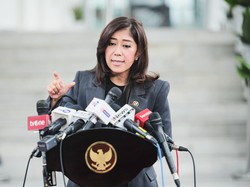 Instruksi Lengkap Menkomdigi Haramkan Pegawai Komdigi Judol