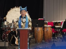 Menteri Fadli Zon Tekankan Pentingnya Digitalisasi Kebudayaan