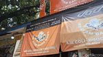 Nyamm! Pedas Menyengat Mie Ayam Coli yang Nyeleneh Namanya