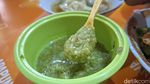 Nyamm! Pedas Menyengat Mie Ayam Coli yang Nyeleneh Namanya