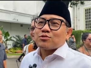 Video: Cak Imin Ngaku Dimarahi Istri gegara Judi Online