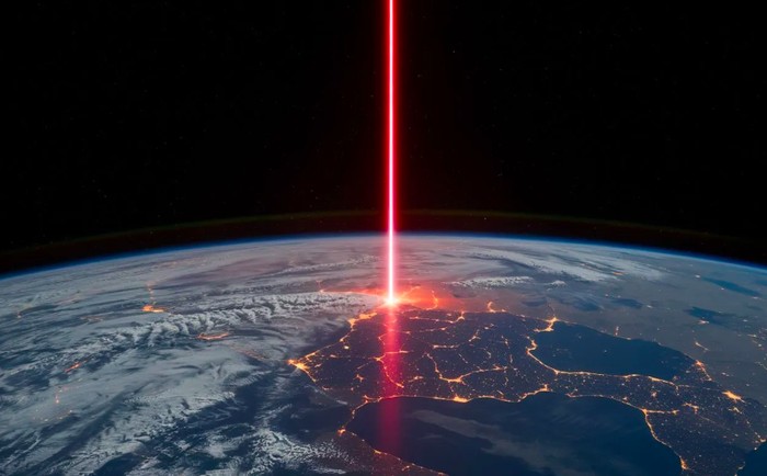 NASA mencapai tonggak sejarah baru dalam eksplorasi antariksa. Sebuah terobosan teknologi menjanjikan untuk merevolusi cara misi antariksa berkomunikasi dalam jarak jauh.