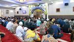 Nusron Wahid Isi Khotbah & Jadi Imam Salat Jumat di Masjid Kanwil BPN Jateng