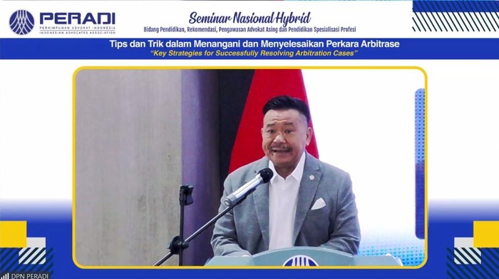 Otto Hasibuan