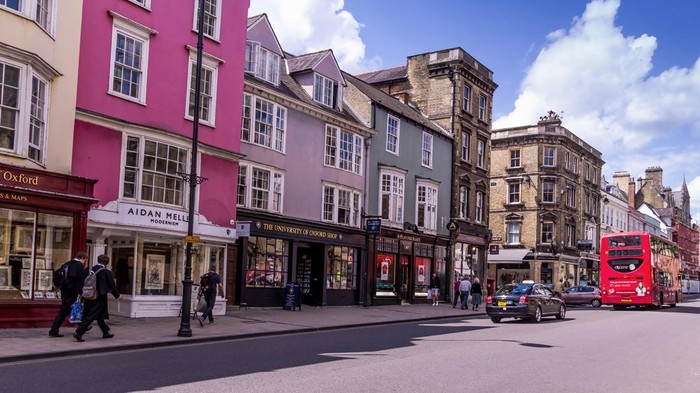Oxford