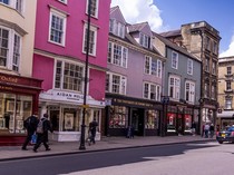 Jejak Kuno Oxford Ditemukan, Sejarah Kota Terungkap