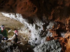 Menelusuri Jejak Homo Sapiens yang Migrasi ke Pulau Sisilia, Arkeolog Ungkap Hal Ini