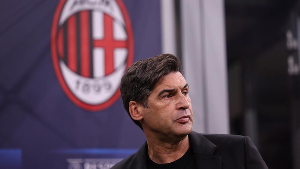 6 Pelatih Serie A yang Dipecat Musim Ini, Terbaru Fonseca