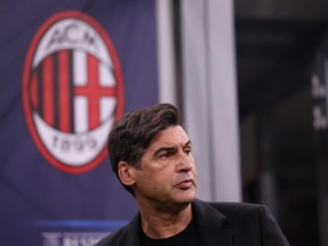 Fonseca Lebih Khawatir Milan Lawan Cagliari daripada Madrid