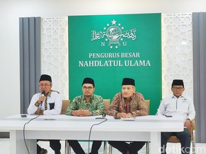 PBNU Siap Gelar Konferensi Humanitarian Islam, Libatkan Puluhan Profesor hingga Kiai