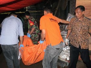 Menantu Bunuh Mertua di Purworejo, Mayatnya Ditemukan di Kandang Kambing
