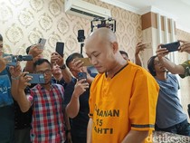 Pemilik Agen Travel Gelapkan Uang 106 Mahasiswa Unila