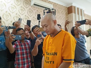 Pemilik Agen Travel Gelapkan Uang 106 Mahasiswa Unila