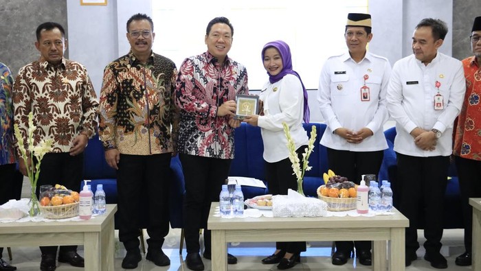 Pemkab Tangerang