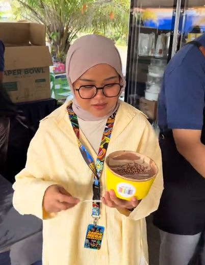 Difitnah Jual Makanan Rusak, Pemilik Toko Dessert Klarifikasi