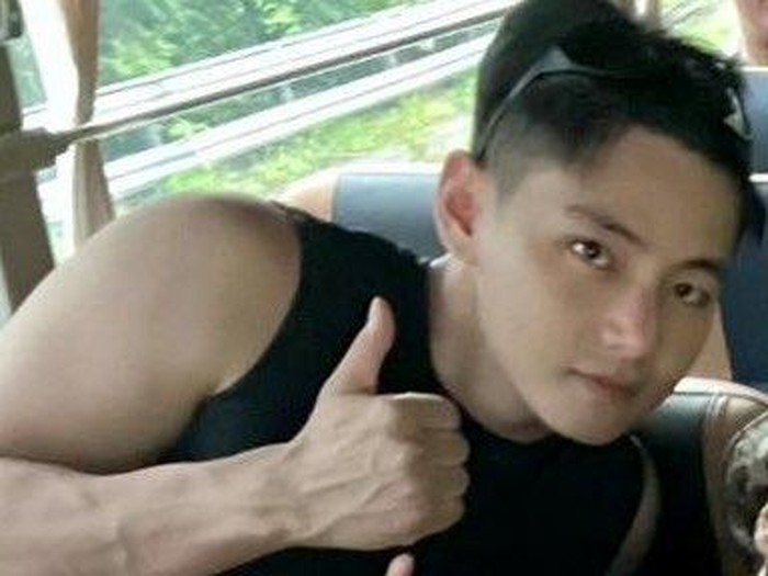 Persahabatan V BTS dan Rekan Wamil, Ungkap Sifat Asli dan Foto Terbarunya
