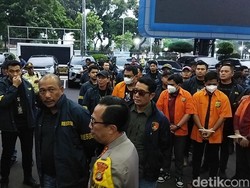 Meutya Hafid Bersih-bersih Oknum Beking Judol di Komdigi
