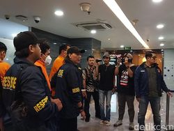 Tersangka Judi Online yang Libatkan Oknum Pegawai Komdigi Bertambah