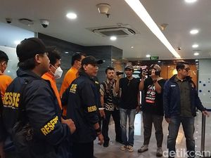 Tersangka Judi Online yang Libatkan Oknum Pegawai Komdigi Bertambah