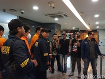 Tersangka Judi Online yang Libatkan Oknum Pegawai Komdigi Bertambah