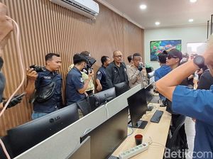 Video: Oknum Komdigi Tersangka Kasus Judol Gaji Anak Buah Rp 5 Juta/Bulan