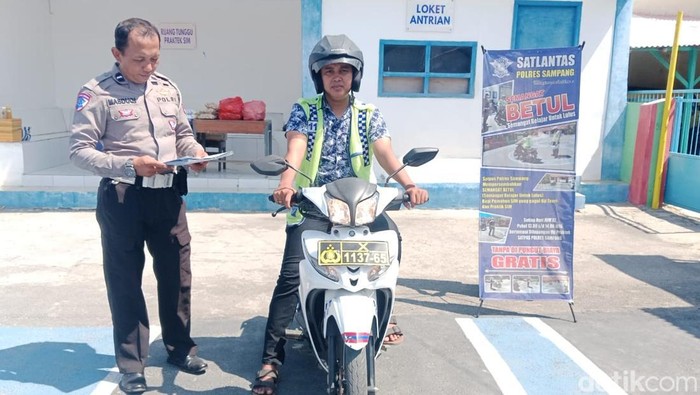 polres sampang