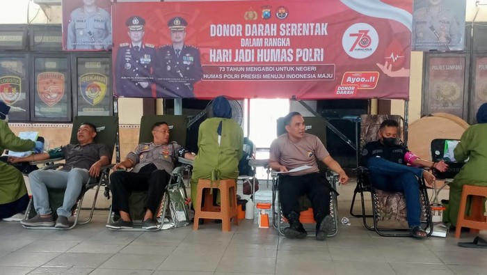 polres sampang