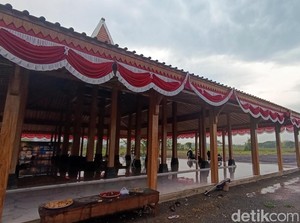 Jadi Tuan Rumah Apel Akbar Banser, Ponpes Minggir: Miras di Jogja Liar!