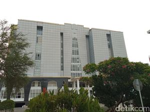 Temuan Kejari Usai Cek Gedung Setda Kota Cirebon yang Diduga Dikorupsi