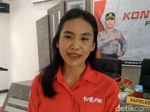 Presenter TvOne Kenang 3 Korban Tewas Laka di Pemalang: Senior Paling Tulus