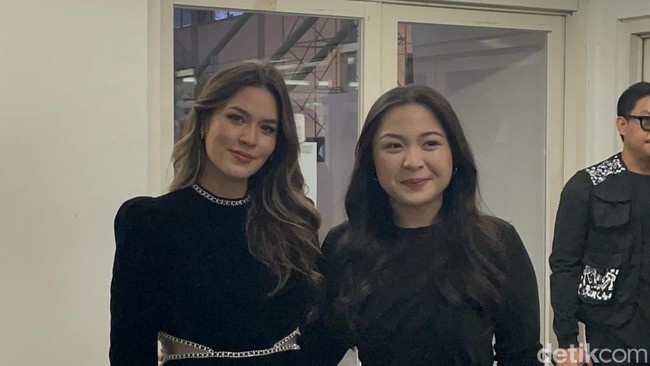 Terungkap Isi Gugatan Bernadya-Raisa dkk soal Royalti di UU Hak Cipta
