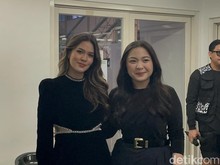 Panggung Spesial Raisa di Juni Day X