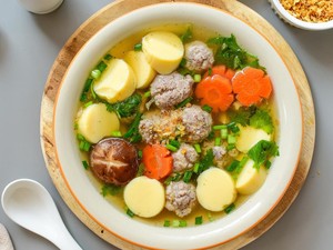 Lembut Gurih! 3 Resep Sup Tofu yang Enak Dinikmati Selagi Hangat
