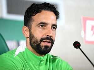 Ruben Amorim Ditunggu Pekerjaan Berat di MU